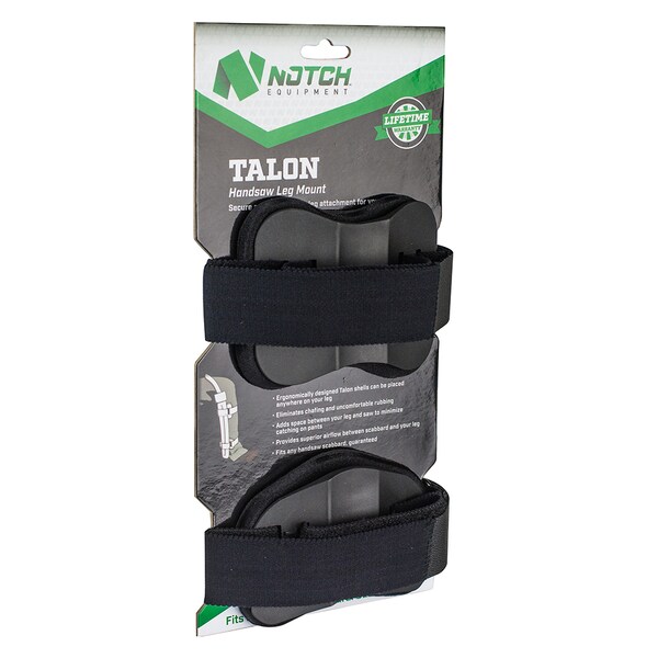Notch Equipment Notch Talon Handsaw Leg Mount 39890 - main